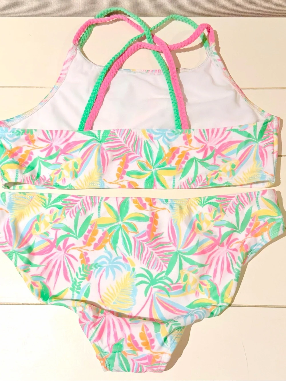 Girls swimsuits lot Sz 14-16